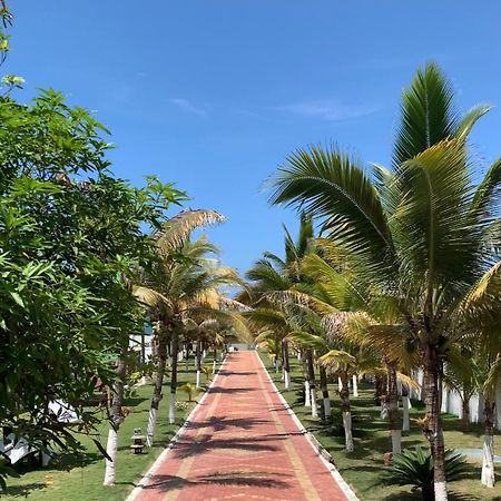 Hotel La Mar Playas Eksteriør bilde