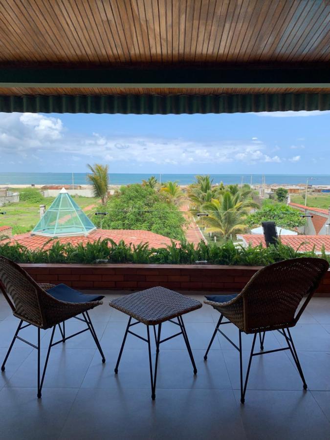 Hotel La Mar Playas Eksteriør bilde